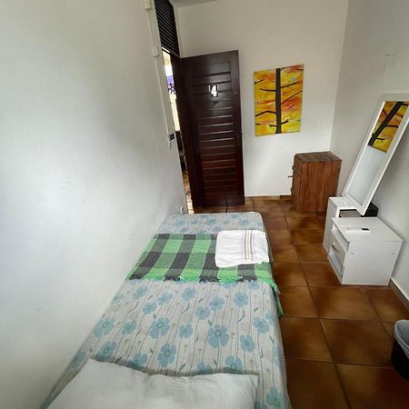 Regiane Beach Pousada Hostel João Pessoa Zewnętrze zdjęcie