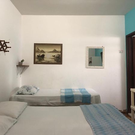 Regiane Beach Pousada Hostel João Pessoa Zewnętrze zdjęcie