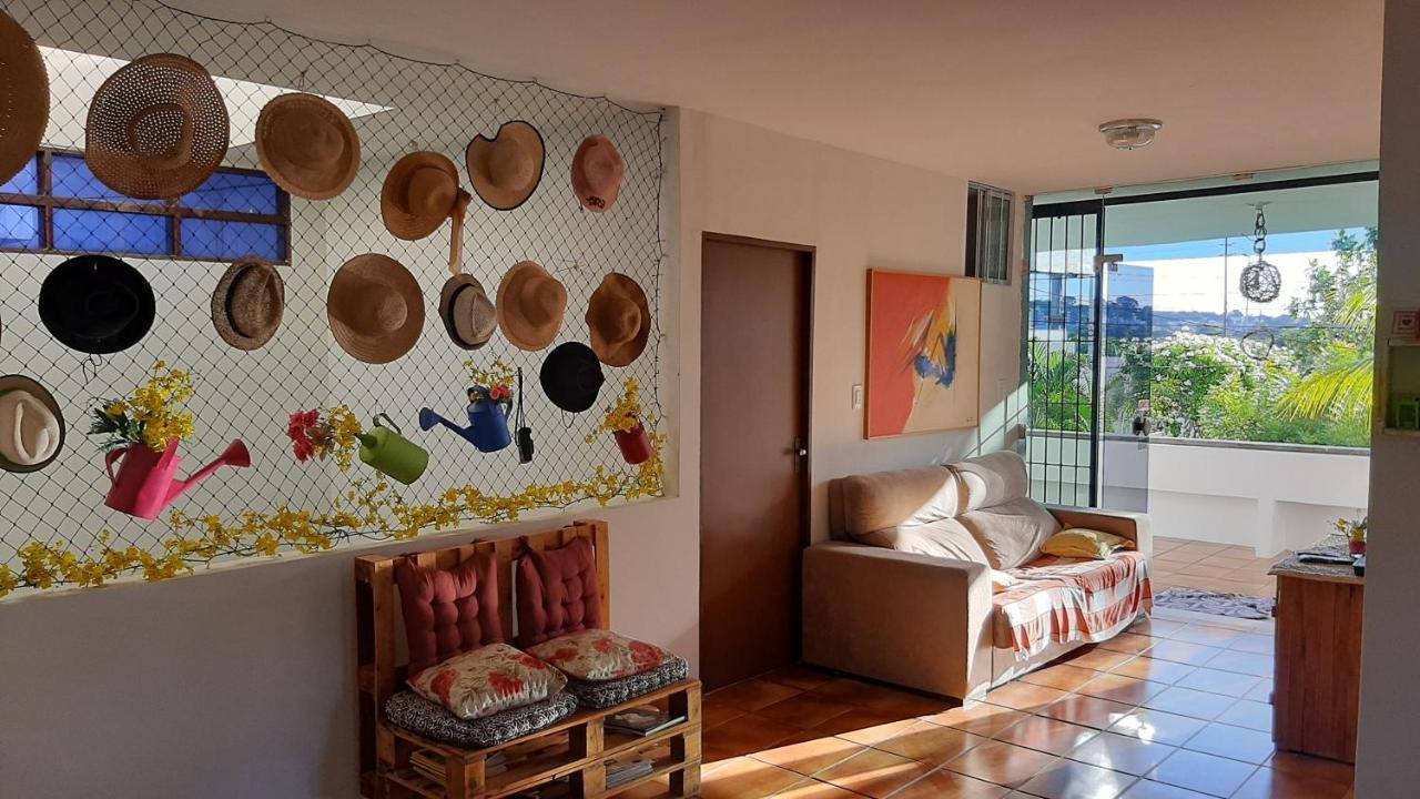 Regiane Beach Pousada Hostel João Pessoa Zewnętrze zdjęcie