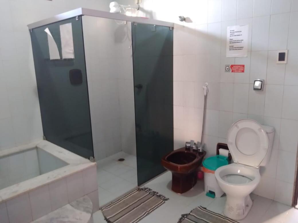 Regiane Beach Pousada Hostel João Pessoa Zewnętrze zdjęcie