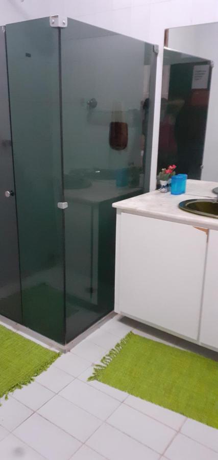 Regiane Beach Pousada Hostel João Pessoa Zewnętrze zdjęcie