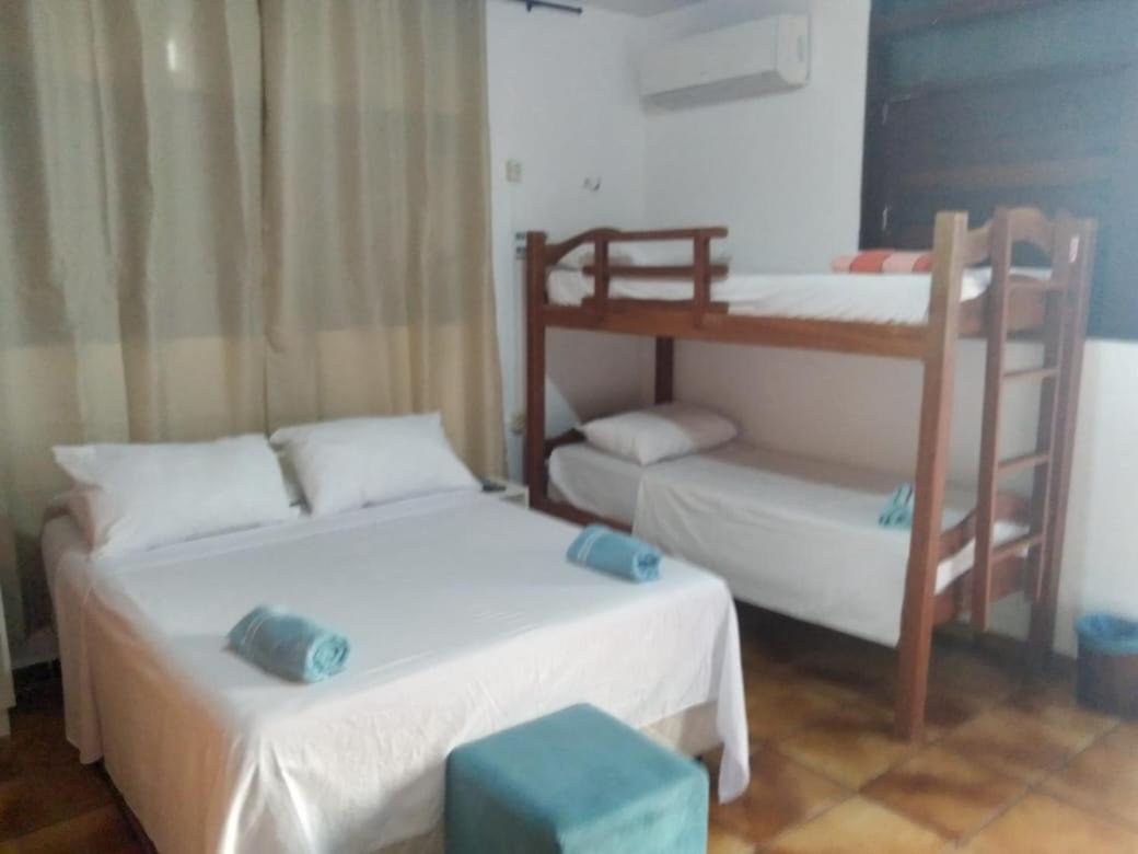 Regiane Beach Pousada Hostel João Pessoa Zewnętrze zdjęcie