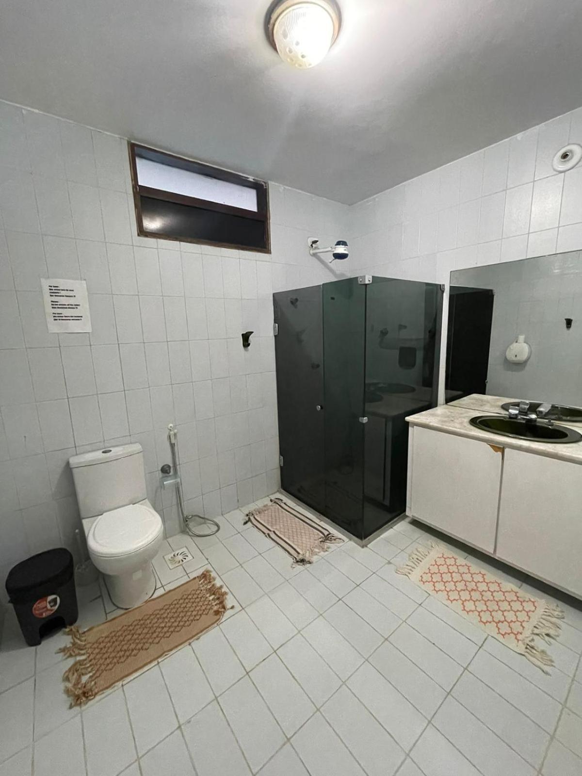 Regiane Beach Pousada Hostel João Pessoa Zewnętrze zdjęcie