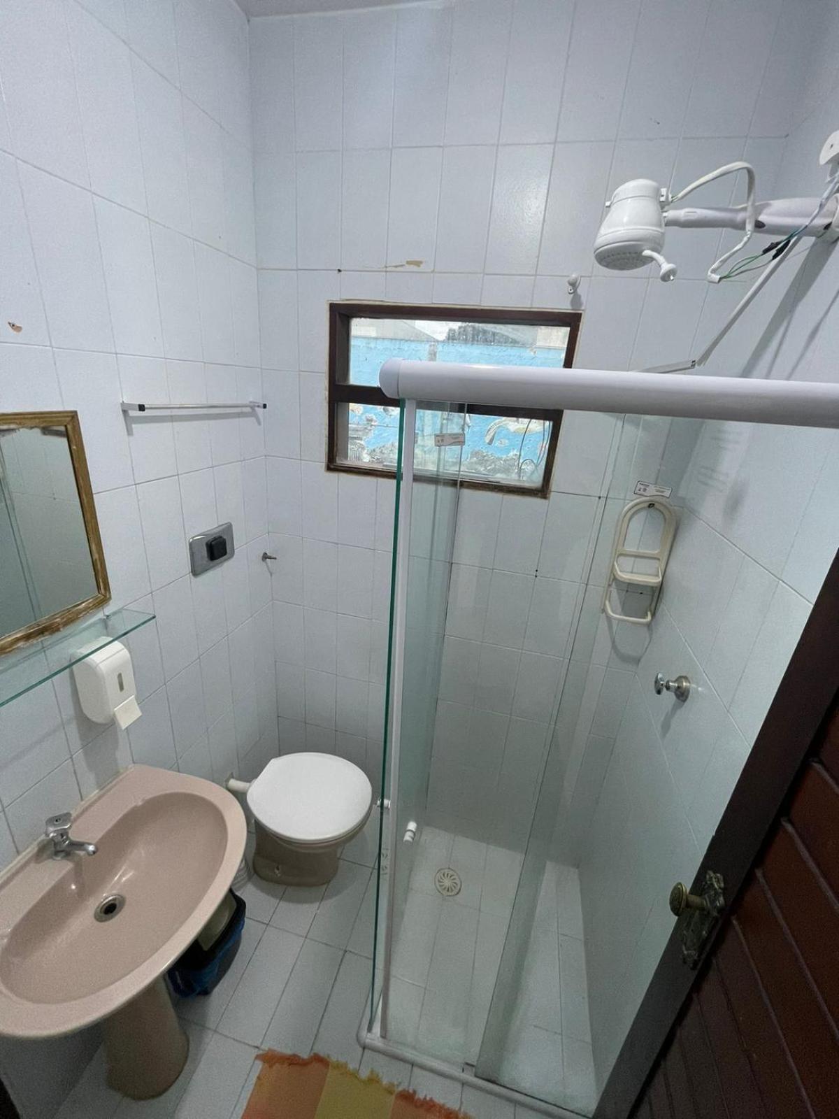Regiane Beach Pousada Hostel João Pessoa Zewnętrze zdjęcie