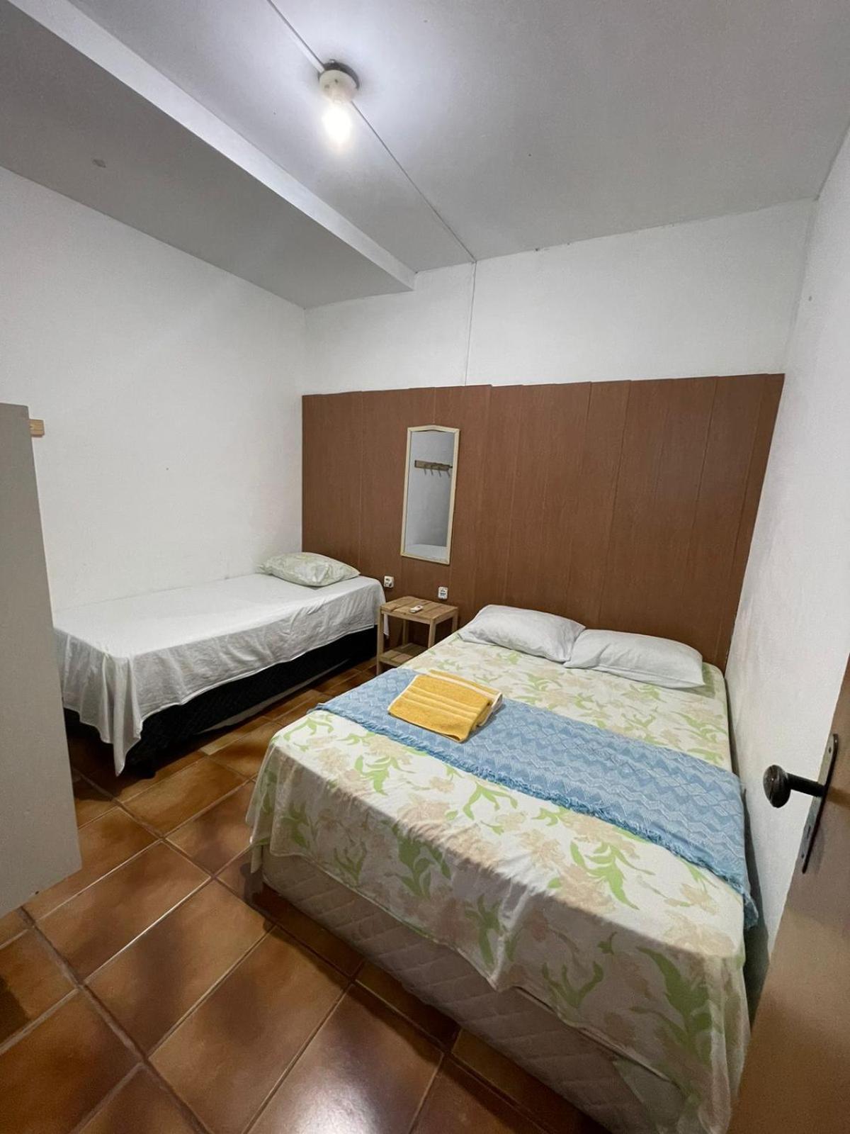 Regiane Beach Pousada Hostel João Pessoa Zewnętrze zdjęcie