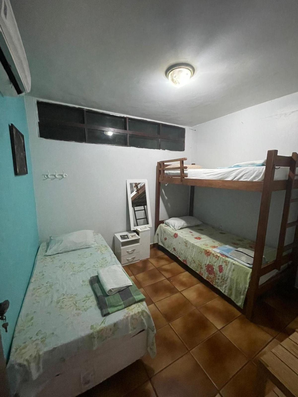 Regiane Beach Pousada Hostel João Pessoa Zewnętrze zdjęcie