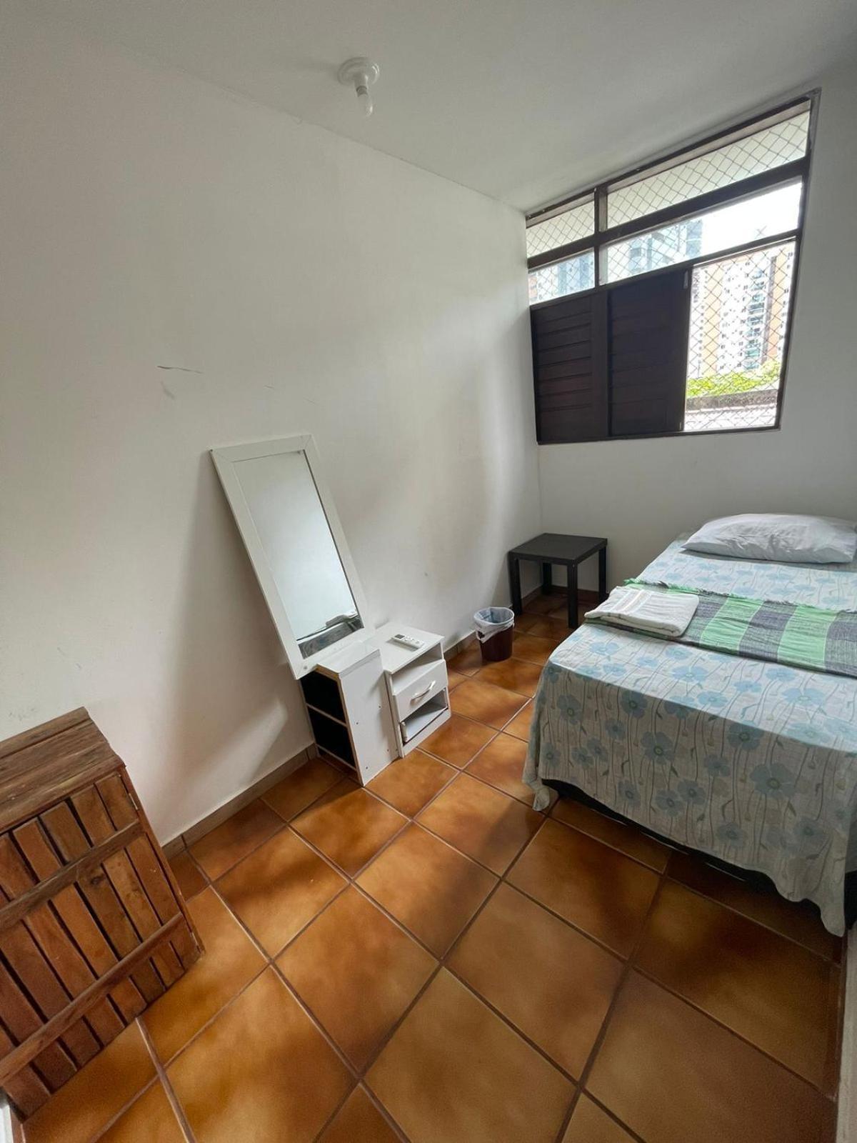 Regiane Beach Pousada Hostel João Pessoa Zewnętrze zdjęcie