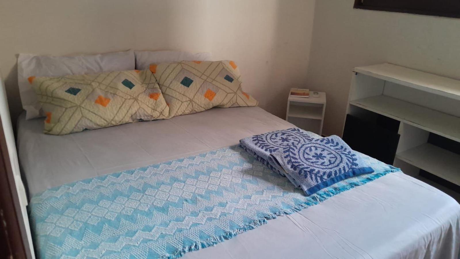 Regiane Beach Pousada Hostel João Pessoa Zewnętrze zdjęcie