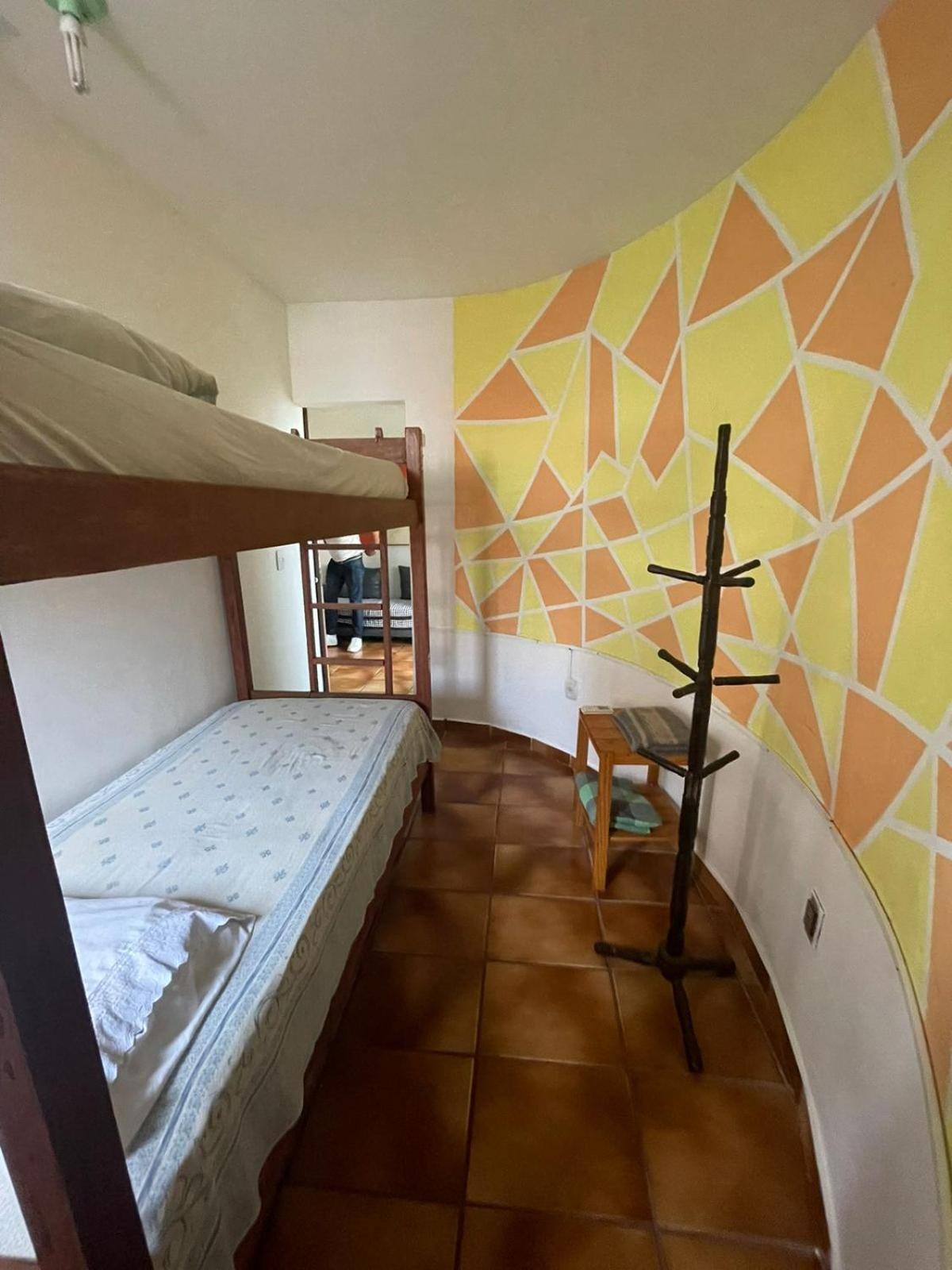 Regiane Beach Pousada Hostel João Pessoa Zewnętrze zdjęcie