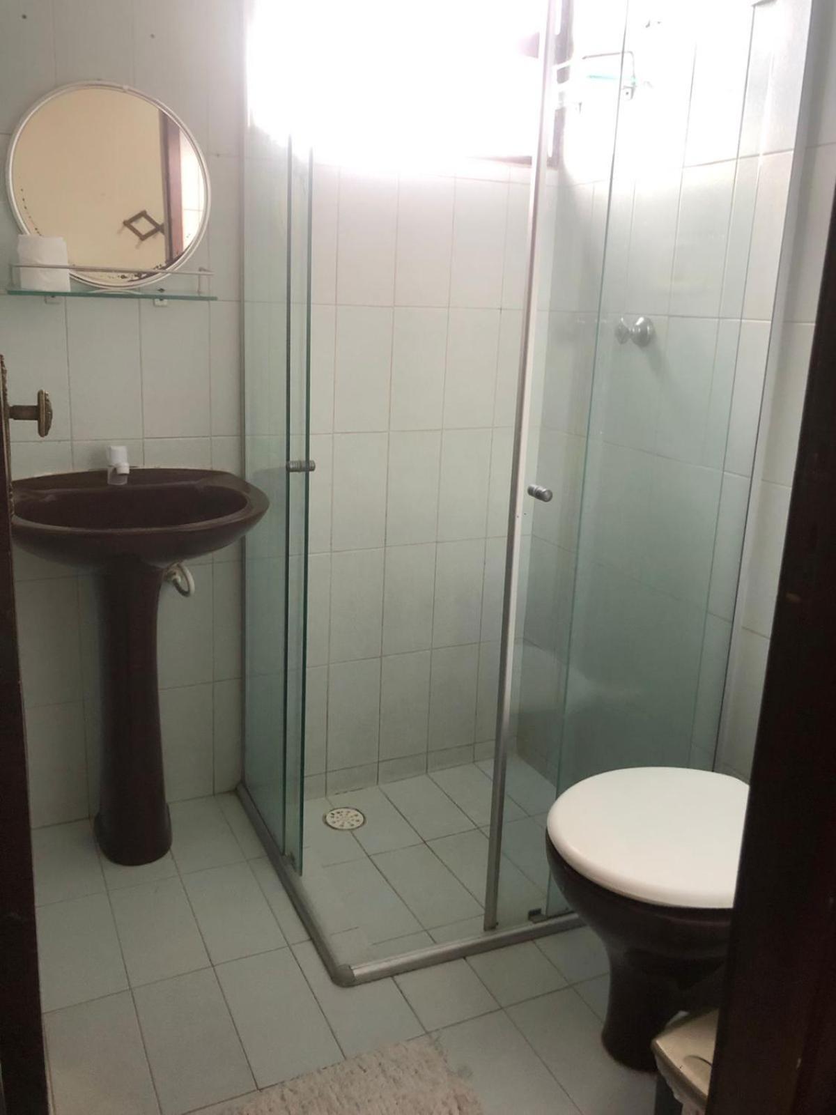 Regiane Beach Pousada Hostel João Pessoa Zewnętrze zdjęcie
